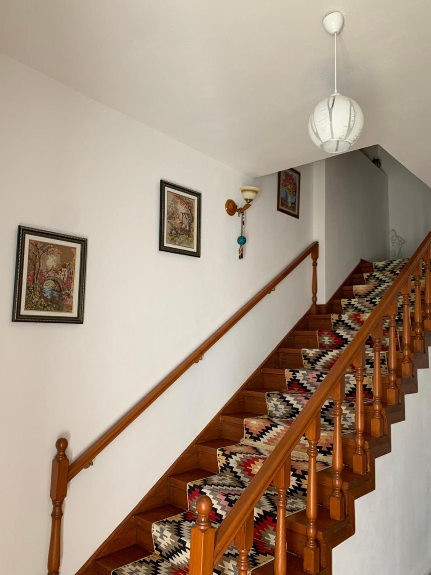 Stonetale Garden Guesthouse Gjirokaster Ngoại thất bức ảnh